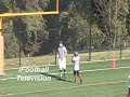 Fallston Bucaneers HB Game of the Week! Today This is the Comeback game of the Year!
