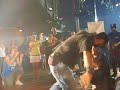 Komis x-Disastah dance(mpatsoi video shoot)