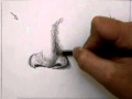 How to Draw a Nose