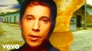 Paul Simon - The Boy In The Bubble