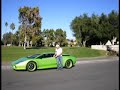 Sometimes I Drive 1
