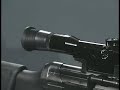 H&amp;K PSG1