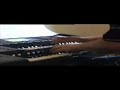 Phantom Performed on the Yamaha Electone EL-90. This is a simple version however I think it sounds great. Enjoy :)