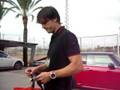 de morientes para pili