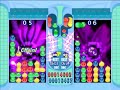 puyo puyo fever: kaorin vs  kaorin