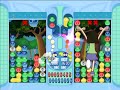 Puyo Puyo Fever: Kaorin vs. Kaorin