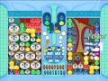 puyo puyo fever: kaorin vs  kaorin