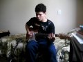 MEGADETH: Symphony Of Destruction Mustaine Cover