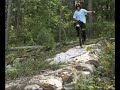 Extreme Unicycling - Plevna Aug 05