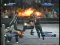 WWE tag - Sandman & Tommy Dreamer VS Batista(C) & Rey Myster