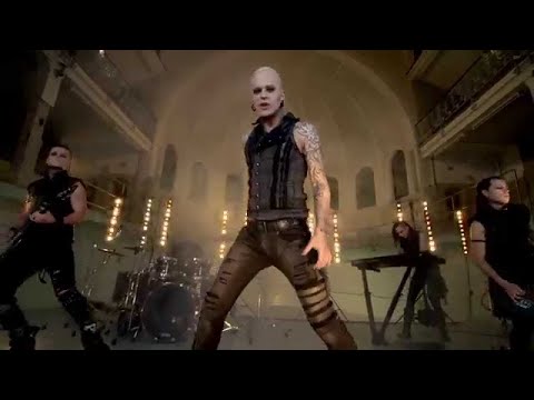 Lost - The new clip from Lord Of The Lost. Buy the single here: http://www.outoflineshop.de/la-bomba-5.html Directed, Shot & Edited by MICHEL BRIEGEL Camera Assiste...