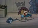 droopy