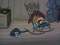 droopy