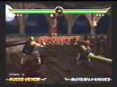 MKA Lexia Gameplay vs Kano