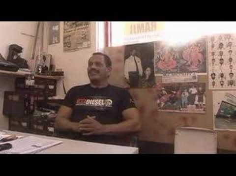 EMTV: LEICESTERSHIRE: MANJIT SINGH