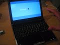 Asus Eee PC SSD tests