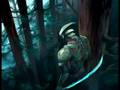 Yoshimitsu 'Leader of the Manji Party'