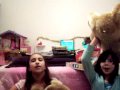 nikki & charisma lipsing