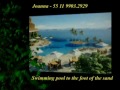 Real-estate investment in Angra dos Reis One Resort - Rio de Janeiro - Brazil