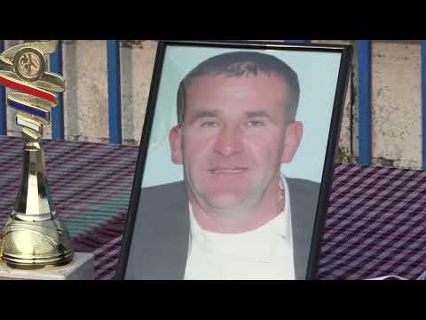 ПОЧЕО ТРЕЋИ МЕМОРИЈАЛНИ ФУДБАЛСKИ ТУРНИР ПОСВЕЋЕН „ДУШKУ ДУЛУ НЕНАДИЋУ“