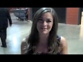 Ashley Ann Vickers Last Memphis Grizzlie Game