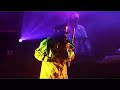 Luciano Mikey G live in NZ part 2