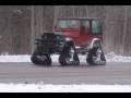 www.americantracktruck.com Track Truck Jeep