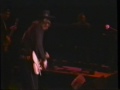Stevie Ray Vaughan Mary Had A Little Lamb 102789 Amarillo TX