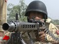 Pakistani Troops Ordered to Fire It U.S. Raids