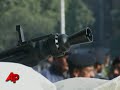 Pakistani Troops Ordered to Fire It U.S. Raids