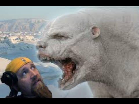 World Renowned Reviews: "The Terror," Pt. 10: "We are Gone"