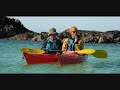 Wilderness Scotland - Sea-Kayaking in the Sound of Arisaig
