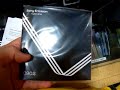 Unboxed: Sony Ericsson C902