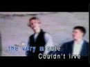 back street boys- anywhere for you