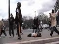 One Day In Paris