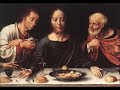 GLS Maundy Thursday 2007