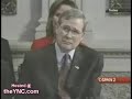 Is GEORGE WALKER BUSH Retarded?... Got a minute to find out?