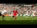 Mike Hanke - Borussia Mönchengladbach 2011