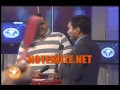 Que Galleton Le dio el Periodista Mamola a Masa en pleno Programa