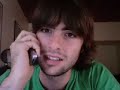 Rooney Video Diary #17