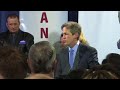 more at http://www.theuptake.org  minnesota's us senate seat is very much in play this year with republican us senator norm coleman's approval ratings hovering well below the 50% level.  you may remember senator coleman as the designated 
