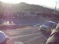 WRC 2008 - Duval a la paella del Molar