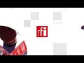 RFI CN 法国国际广播电台2019年11月13日第二节播音直播（北京时间19-20点）