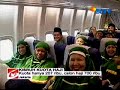 Pemerintah Lobi Arab Saudi Tambah Kuota Haji