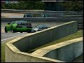 Drift con DSSD Glazer Drift con DSSD Glazer