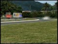 Drift con DSSD Glazer