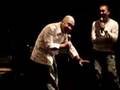 ZIRKOH COMEDY BAR