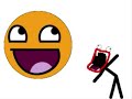 The Adventures of Awesome Face Man!!! The Adventures of Awesome Face Man!!!