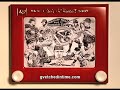 Chicago Cubs Etch A Sketch. The FALL Classic