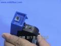 refill hp 45(51645) inkjet cartridge